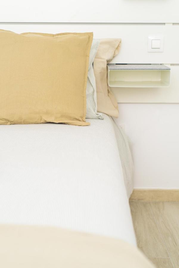 Home2Book Stylish Las Canteras3 Beach لاس بالماس دي غران كاناريا المظهر الخارجي الصورة
