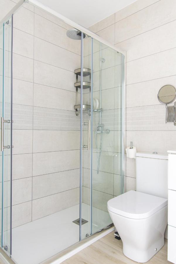 Home2Book Stylish Las Canteras3 Beach لاس بالماس دي غران كاناريا المظهر الخارجي الصورة